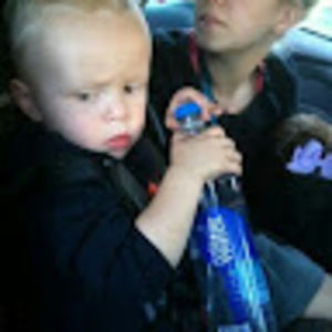 Meet your Posher, Winston